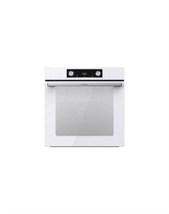 Духовой шкаф электрический Gorenje BOS6737E03WG, белый (BOS6737E03WG)