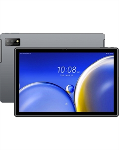 Планшет HTC A101 10.1" 1920x1200 IPS, Unisoc T618, 8Gb RAM, 128Gb, 3G/4G LTE, WiFi, BT, 7 А·ч, Android 11, серый Htc
