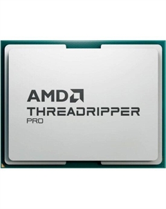 Процессор Ryzen Threadripper-7980X Storm Peak, 64C/128T, 3200MHz 256Mb TDP-350 Вт sTR5 tray (OEM) (100-000001350) Amd
