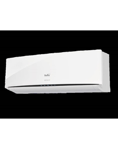 Настенная сплит-система Ballu Bravo BSQ-36HN1_14Y до 100 м², 36000 BTU/ч, охлаждение / обогрев, осушение, белый