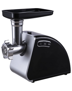 Электрическая мясорубка Starwind SMG3345, 1500Вт, черный (SMG3345)