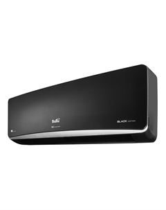 Настенная сплит-система Ballu BSPI-10HN8/BL/EU до 27 м², 10000 BTU/ч, инверторный, охлаждение / обогрев, осушение, черный (BSPI-10HN8/BL/EU)