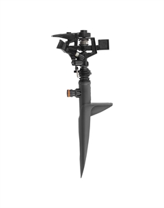 Дождеватель Spit пластиковый импульсный 1 режим (Б0059658) Gf