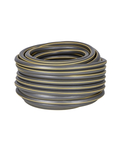 Шланг поливочный 1/2 50 м пятислойный Tricoflex Ultramax ПВХ (116244) Hozelock