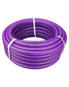 Шланг поливочный 1/2 25 м трехслойный армированный (ДС.070836) Masterprof