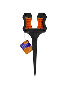 Направляющая для шланга пластиковая (ДС.070921) Masterprof