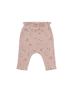 Штанишки пуантель Siblings "Baby Nicole Adobe Rose", пудровая роза The new