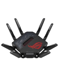 Wi-Fi роутер ASUS GT-BE98 (90IG08F0-MO9A0V) Asus
