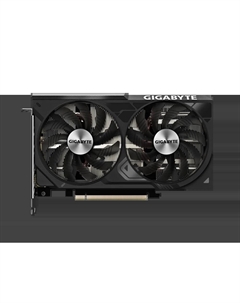 Видеокарта GIGABYTE GeForce RTX 4070 Windforce 2X OC V2 12Gb (GV-N4070WF2OCV2-12GD) Gigabyte