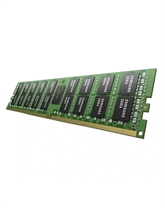 Оперативная память SAMSUNG M393 RDIMM DDR4 64GB 3200 MHz (M393A8G40CB4-CWEC0) Samsung