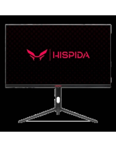 Монитор HISPIDA GI27Q24HE 27'' (GI27Q24HE) Nerpa
