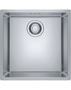 Кухонная мойка FRANKE Felix FEX 110-40 нержавеющая сталь (122.0689.807) Franke