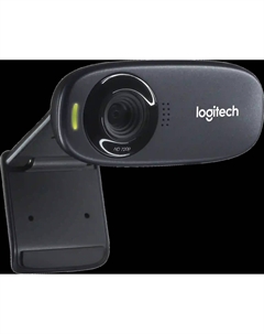 Веб-камера LOGITECH C310 (960-001065) Logitech