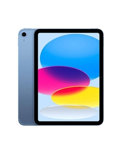 IPad (2025) Wi-Fi 128Gb (Blue) Apple