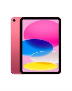 IPad (2025) Wi-Fi 256Gb (Pink) Apple