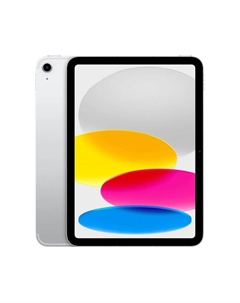 IPad (2025) Wi-Fi 256Gb (Silver) Apple