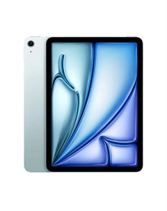 IPad Air 11 (2025) 128Gb Wi-Fi (Blue) Apple