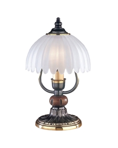 Настольная лампа P 2805 Reccagni angelo