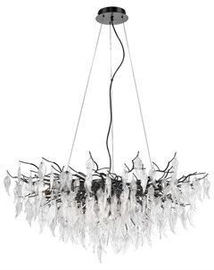 Подвесная люстра Daniela WE182.15.023 Wertmark