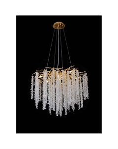 Подвесная люстра Paulina APL.848.03.13 Aployt