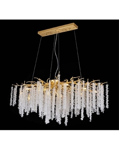 Подвесная люстра Paulina APL.848.23.10 Aployt