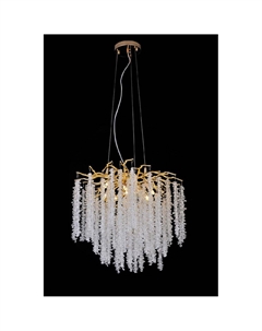 Подвесная люстра Paulina APL.848.03.10 Aployt