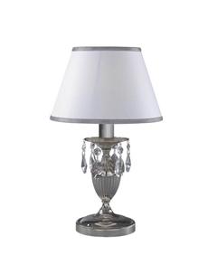 Настольная лампа P 9832 P Reccagni angelo