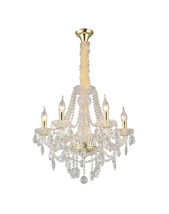 Подвесная люстра Koletta APL.755.13.06 Aployt