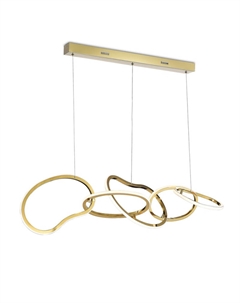 Подвесная люстра Pirret APL.046.03.80 Aployt