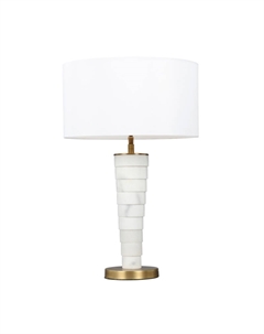 Настольная лампа Crystal Table Lamp BRTL3129MA Delight collection