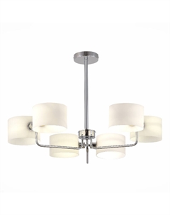 Люстра на штанге Aerin SLE1121-102-06 Evoluce