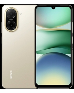 Смартфон Xiaomi REDMI A5 3/64 Гб LTE Золотистый