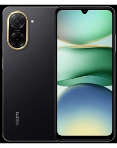 Смартфон Xiaomi REDMI A5 4/128 Гб LTE Полуночный черный