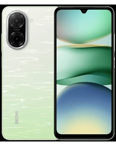 Смартфон Xiaomi REDMI A5 4/128 Гб LTE Зеленый