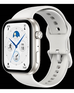 Часы Choice Watch 2i Белые Honor