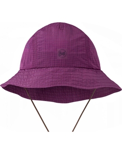 Панама GO BUCKET фиолетовый S/M Buff