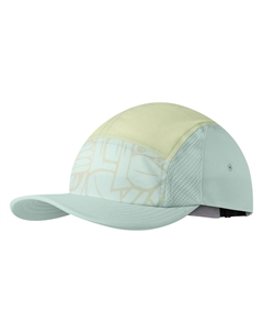 Кепка 5 PANEL GO светло-голубой L/XL Buff