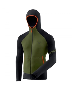 Куртка Transalper Light Polartec® Hoody Dynafit
