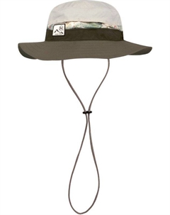 Панама Explorer Booney Hat разноцветный S/M Buff