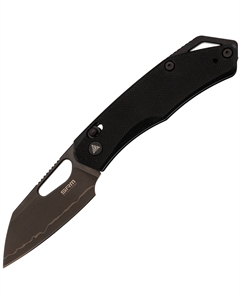 Складной нож SRM Cub 261, сталь 140Cr, рукоять G10 Srm knives