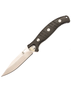 Нож Геккон, сталь D2, рукоять G10 Нокс