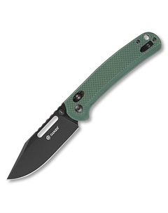 Нож складной G768PT-GB, зеленый Ganzo
