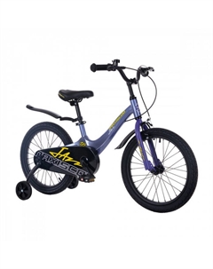 Велосипед Детский JAZZ Стандарт 18'' (2024) Maxiscoo