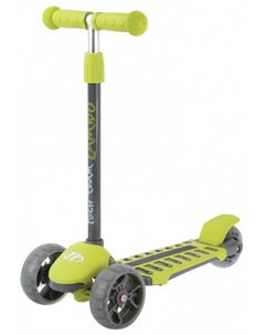 Детский самокат Lambo Tech team