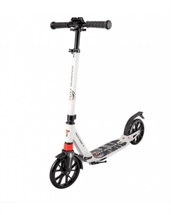 Трюковый самокат City Scooter 2021 Tech team