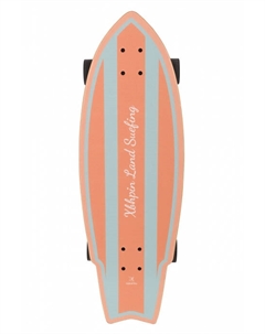 23 Скейтборд XBHPIN TOFFEE Terror