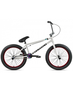 Трюковый велосипед BMX ZIGZAG 20 (2022) Forward