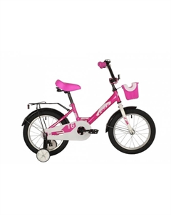 Велосипед 16" SIMPLE Foxx