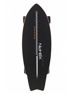 23 Скейтборд XBHPIN STAR DAY Terror