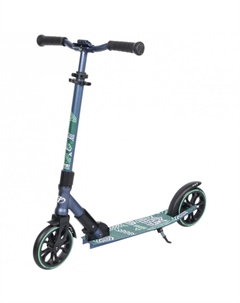 Городской самокат Forward Comfort 180R 2021 Tech team